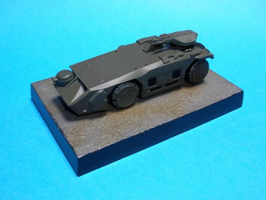 ガルーブ Alien エイリアン apc マイクロマシーン フィギュア ガルーブ Alien エイリアン apc マイクロマシーン フィギュア ガルーブ