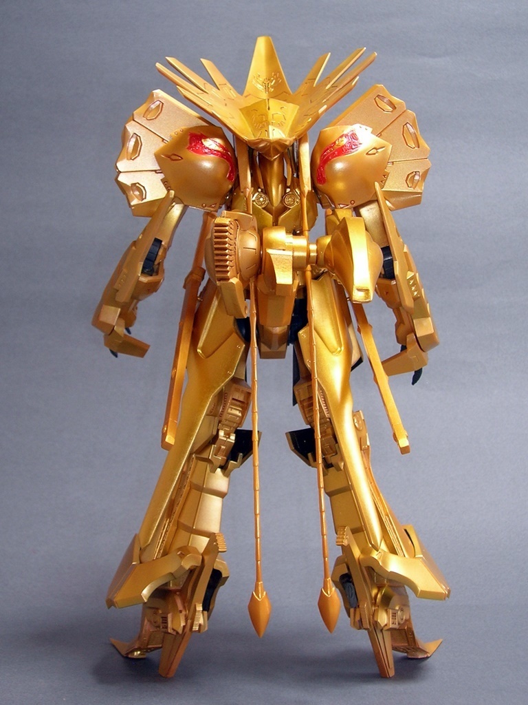 ボークスGGIシリーズIII KNIGHT OF GOLD JOKER3100 ボークスGGI K・O