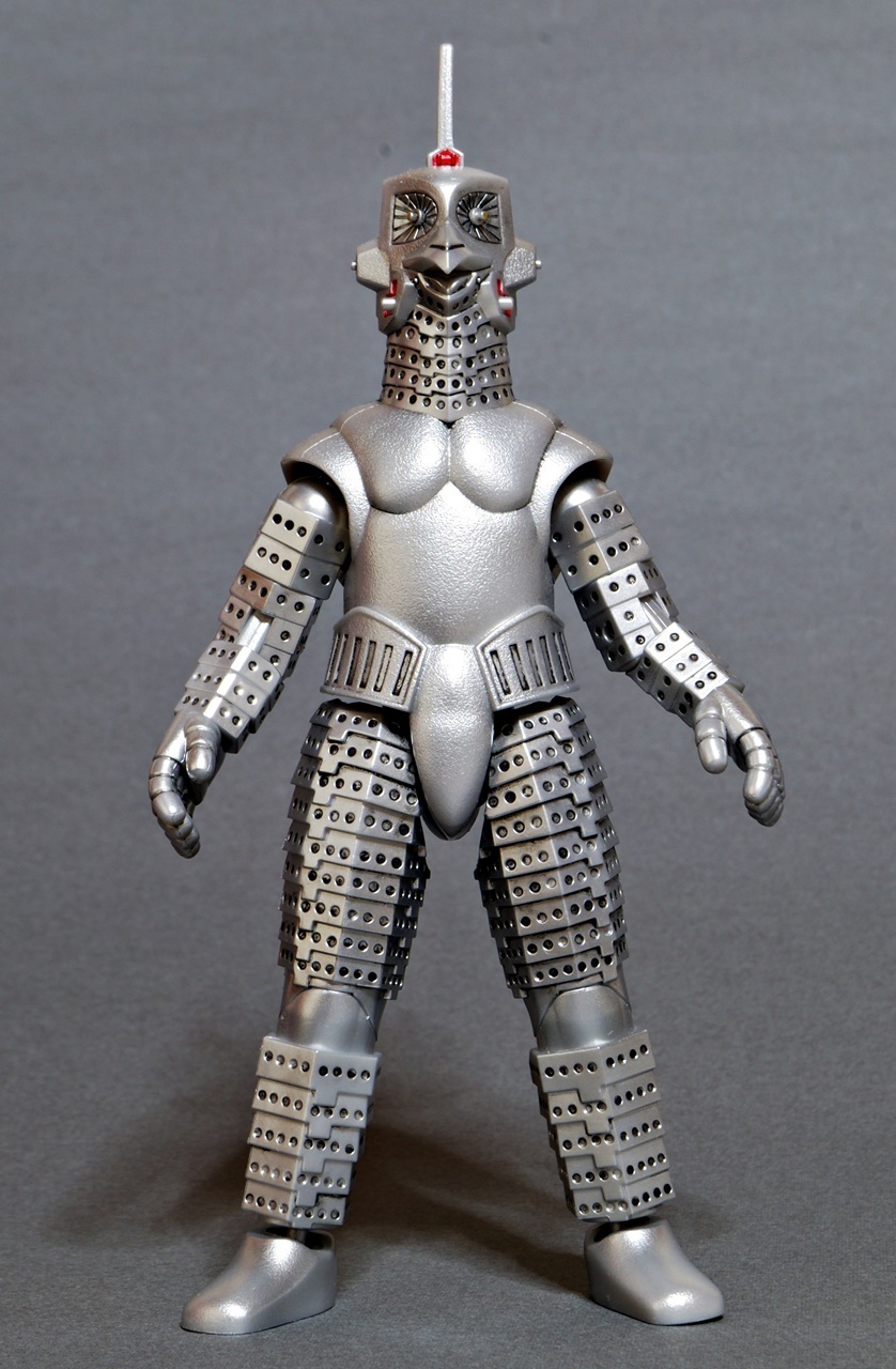 模型：ウルトラアクションフィギュア 特空機2号 ウインダム: 未